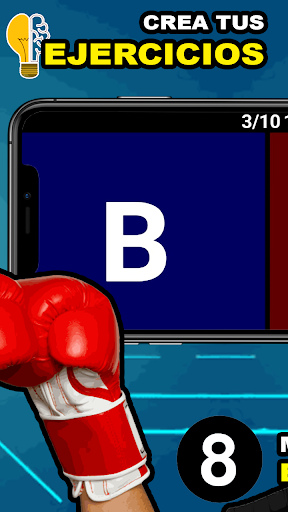 Cognitive Sports Screen 3
