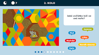 Už to víš: Déčko hry - Screenshot 3