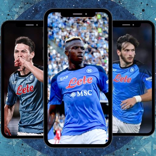 Napoli Wallpaper 4K Download on Windows