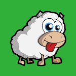 Cover Image of Baixar Flying Sheep 1.0 APK