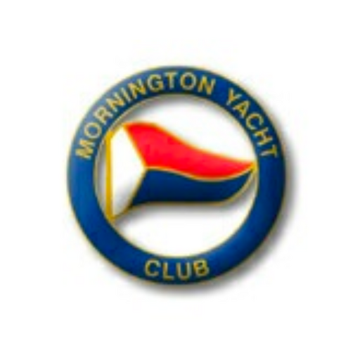 Mornington Yacht Club logo