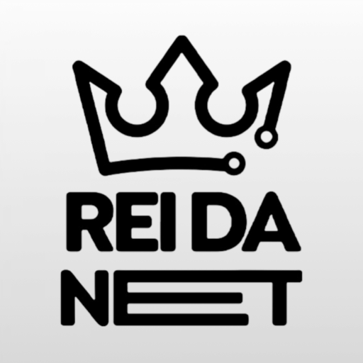 Rei Da Net Telecom logo