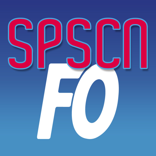 SPSCN FO 1.3 Icon