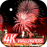 The best New Year wallpapers