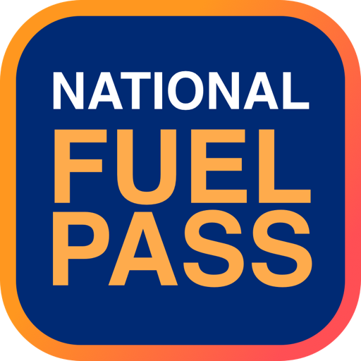National Fuel Pass - Sri Lanka logo