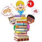 Cover Image of Download Kids Malayalam Learner and Voi  APK