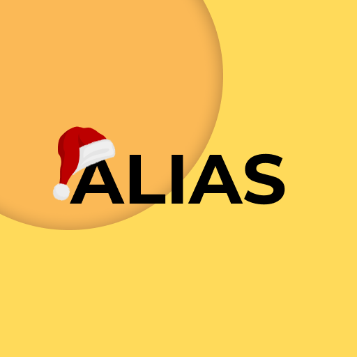 Alias - game for the company