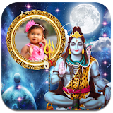 Bholenath Photo Frames icon