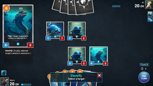 TCG Engine Screen 3