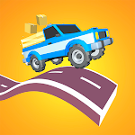 Cover Image of Download Draw The Road 3D 1.2.8 APK