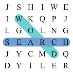 Cover Image of डाउनलोड शब्द खोज - दोस्तों के साथ ऑनलाइन खेलें  APK
