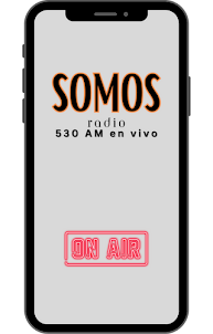 Somos Radio 530AM Buenos Aires