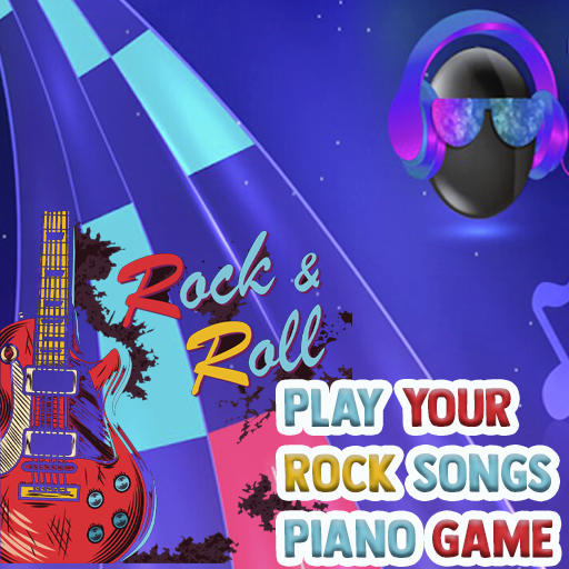 Magnético retirarse Ingenieros Piano Tiles - Rock Songs AC/DC - Apps on Google Play