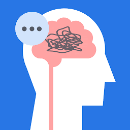 Icon image CBT Thought Editor for Anxiety