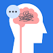 CBT Thought Editor for Anxiety - Androidアプリ