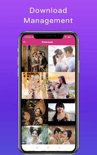 Profile download for Instagram HD