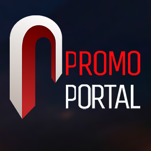 Promo Portal Logo