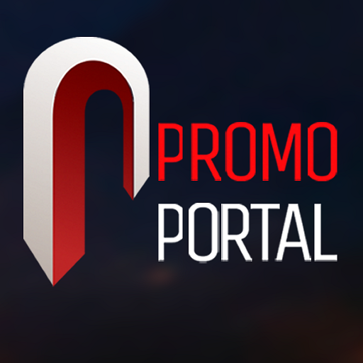 Promo Portal  Icon