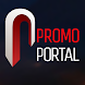 Promo Portal - Androidアプリ
