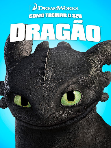 Como Treinar o Seu Dragão (Dublado) – Filmes no Google Play