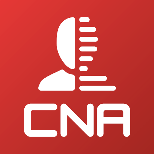 CNA - Cadastro Nacional dos Ad  Icon
