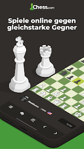 Schach - Spielen und Lernen