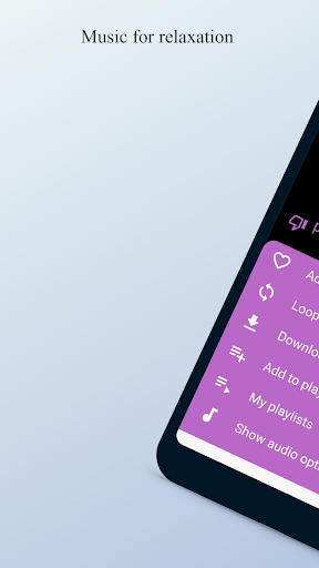 Creative Sounds Meditate Heal Screen 3