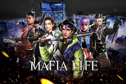 Télécharger Mafia Life: Boss Game APK MOD (Astuce) screenshots 2