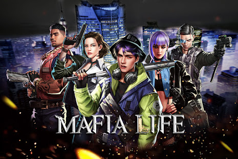 Mafia Life: Boss Game screenshots apk mod 2