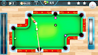screenshot of City Pool Billiard