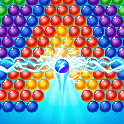 Bubble Shooter - Bubble Game Download on Windows