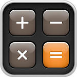 Cover Image of ดาวน์โหลด Calculator and Converter V0.0.5 APK