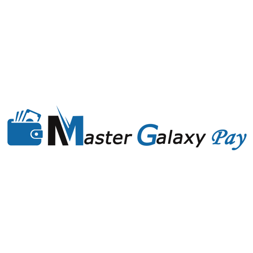 Master Galaxy Pay logo