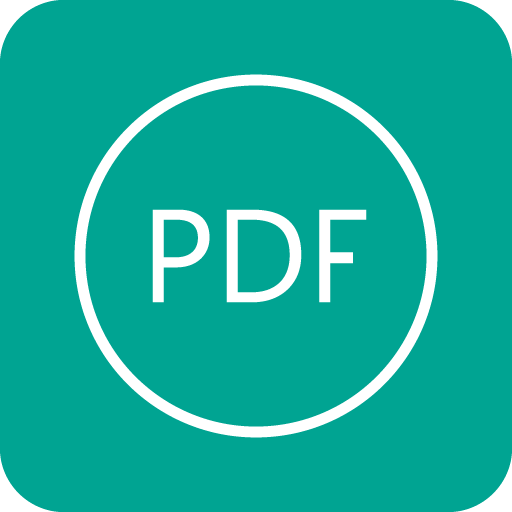 Publisher to PDF  Icon
