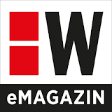 WirtschaftsWoche eMagazin icon