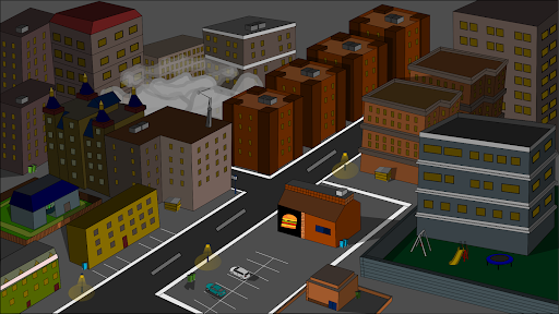 Z Town Chapter 1 & 2 screenshot 5