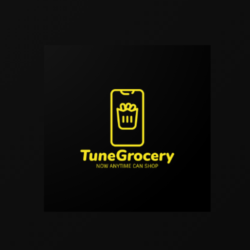 TuneGrocery logo