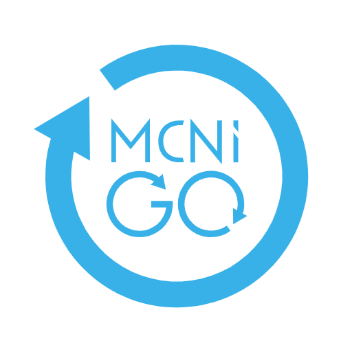 MCNiGo logo