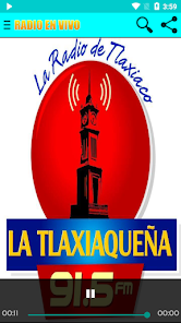 Imágen 6 Radios de Oaxaca android