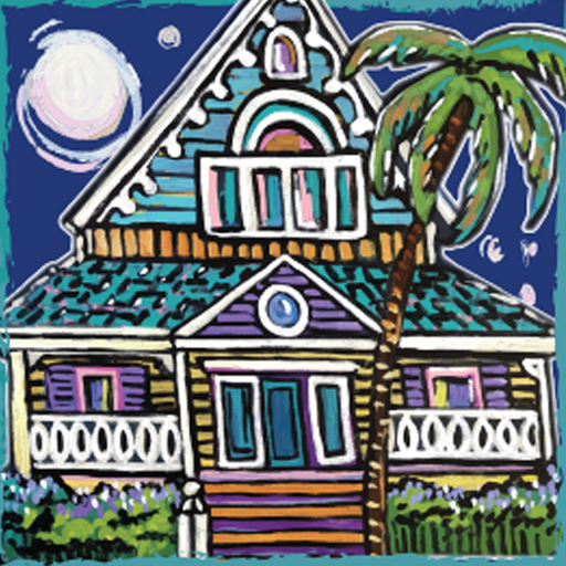Last Key Realty Logo