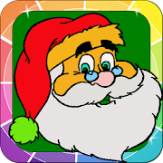 Top 40 Entertainment Apps Like Christmas coloring for kids - Best Alternatives