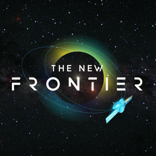The New Frontier Download on Windows