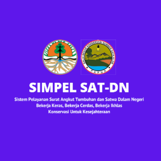 BBKSDA PAPUA Download on Windows