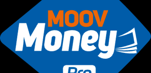 Moov Money TG Pro