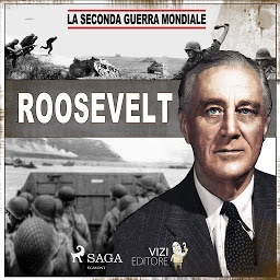 Obraz ikony: Roosevelt