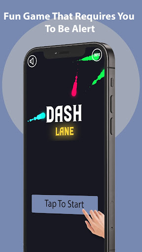 Dashline Screen 2