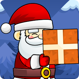 Icon image Christmas Crisis - Santa Run