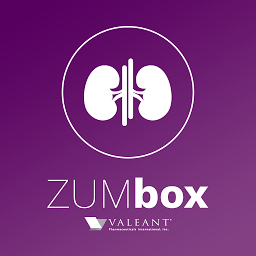 Obrázek ikony ZUMbox