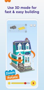 LEGO® Builder 5