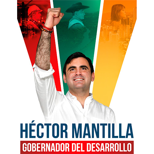 Héctor Mantilla Screen 2